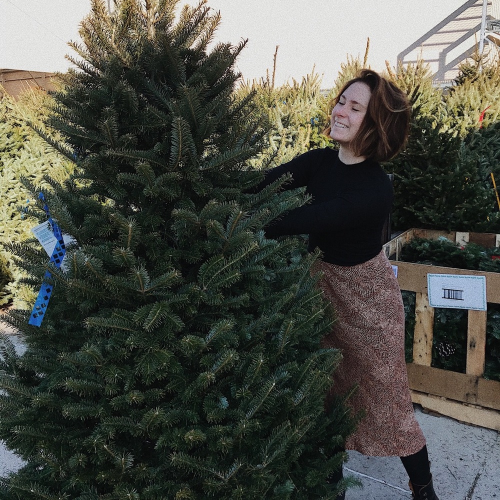 Meet your Posher, Connor